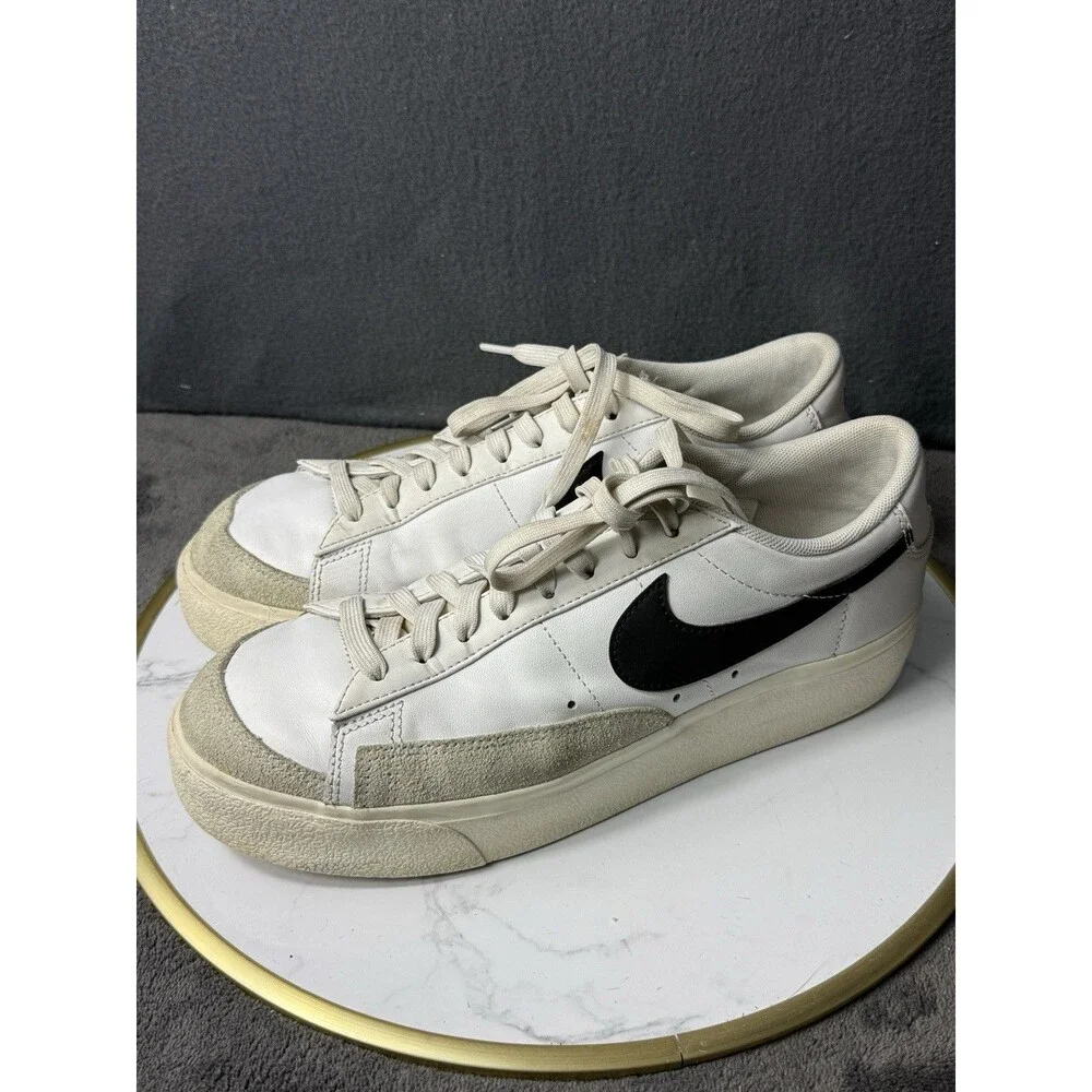 Nike please see